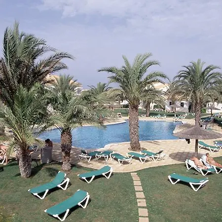 Hotel Vibra Blanc Cala Santandria (Menorca)