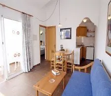 Vibra Blanc 5* Cala Santandria