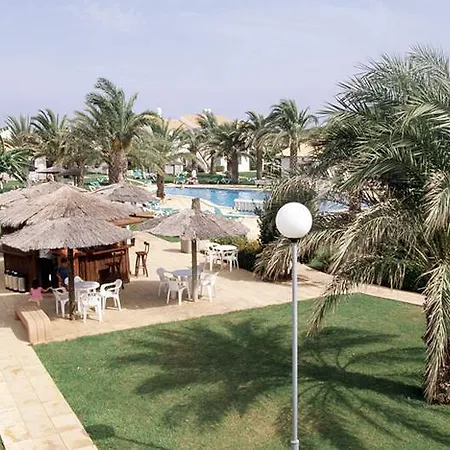 Hotel Vibra Blanc