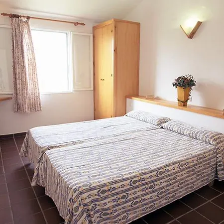 Ξενοδοχείο Vibra Blanc 5*