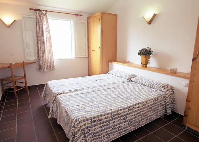 Hotel Vibra Blanc 5*